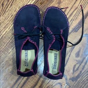 CLARKS Originals Womans